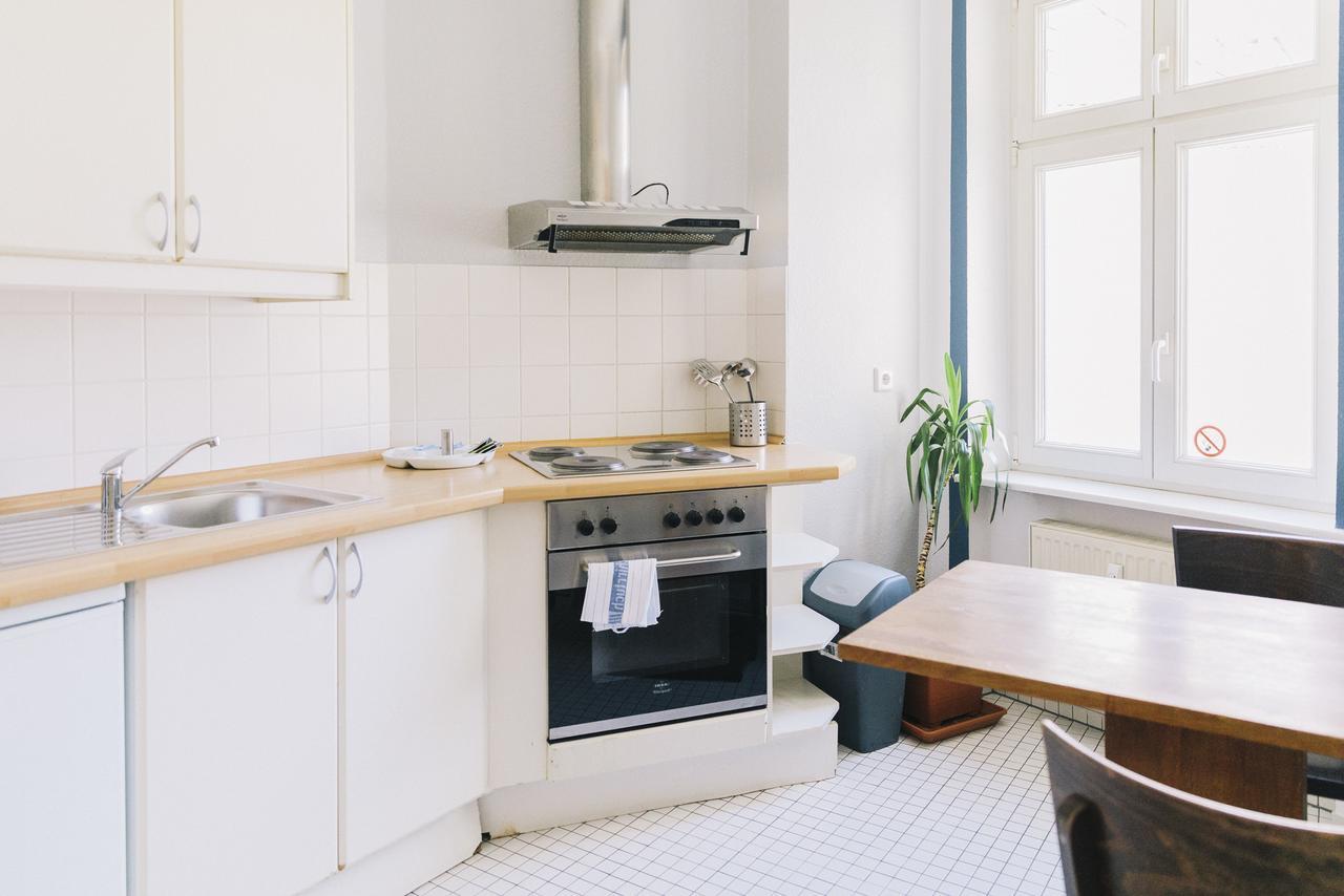 Hostel St Christopher's - Alexanderplatz *