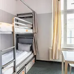 St Christopher\'s Inn Berlin Alexanderplatz