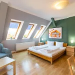 St Christopher\'S Inn Berlin Alexanderplatz