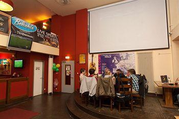 St Christopher's Alexanderplatz Hostel Berlin