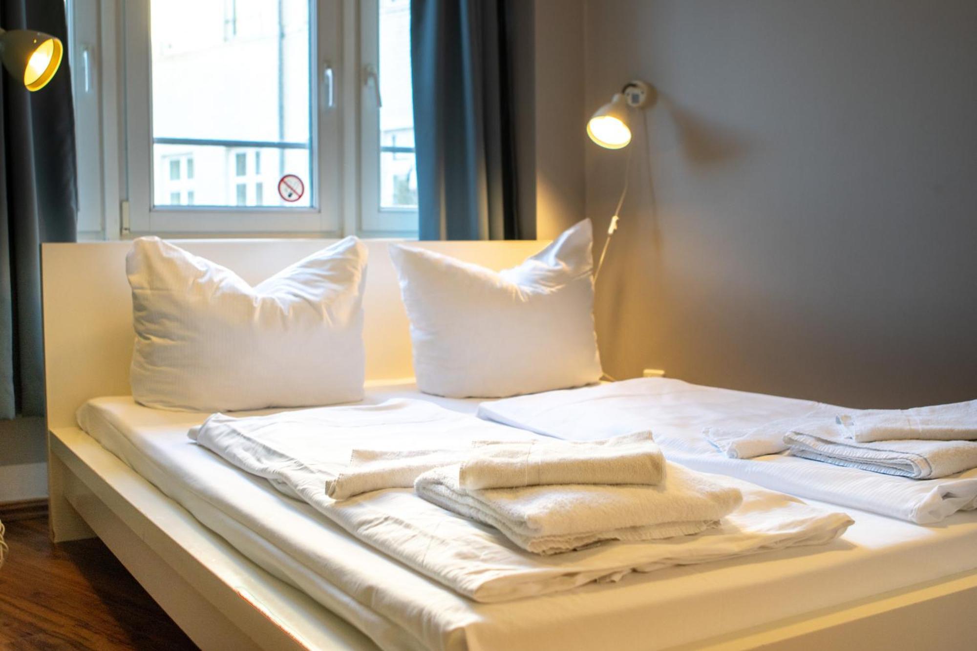 St Christopher's Alexanderplatz Hostel Berlin