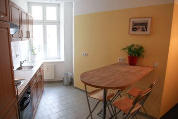 Albergue St Christopher's Alexanderplatz *