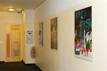 St Christopher's Alexanderplatz Hostel Berlin