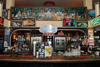 St Christopher's Alexanderplatz Hostel *