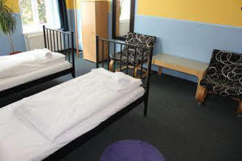 St Christopher's Alexanderplatz Hostel *