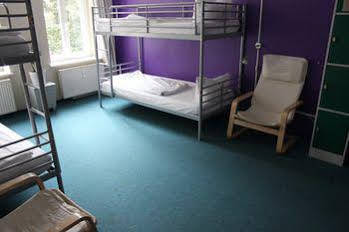 St Christopher's Alexanderplatz Hostel