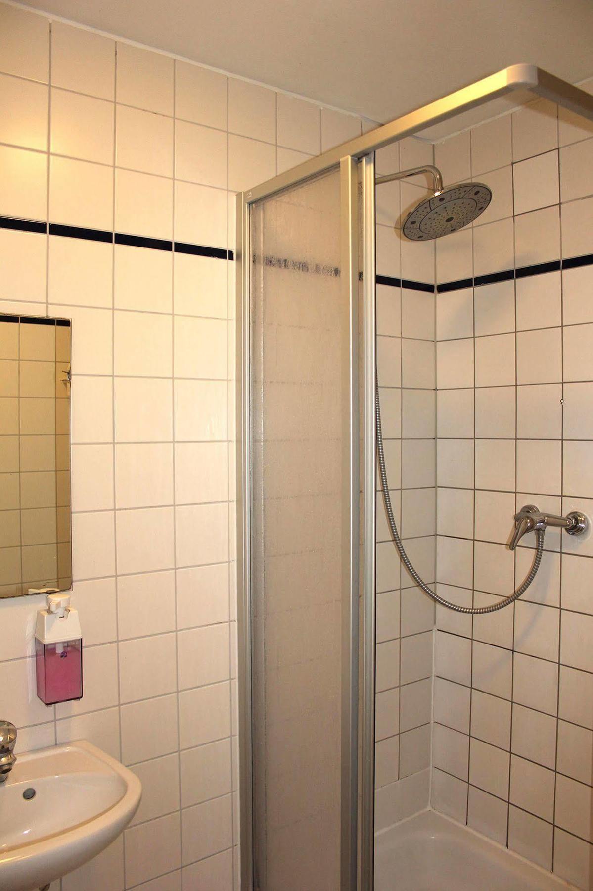 St Christopher's Alexanderplatz Albergue *