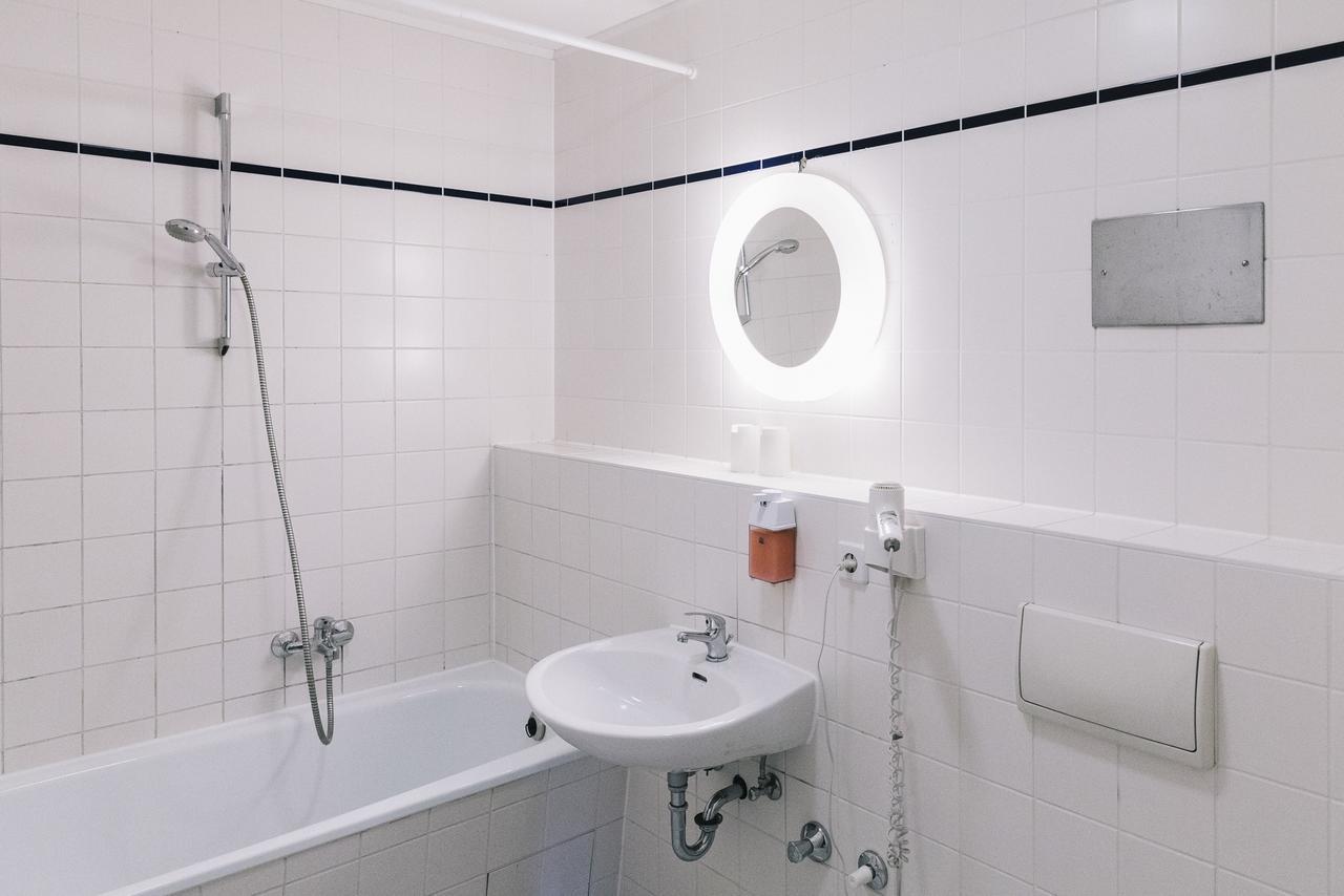 St Christopher's Alexanderplatz Hostel *