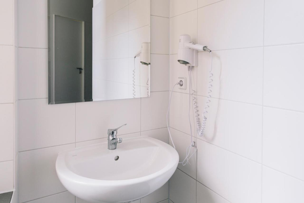 St Christopher's Alexanderplatz Hostel Berlin