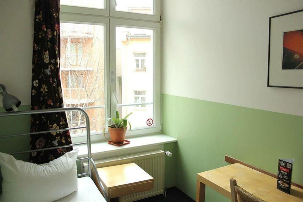 Albergue St Christopher's Alexanderplatz *