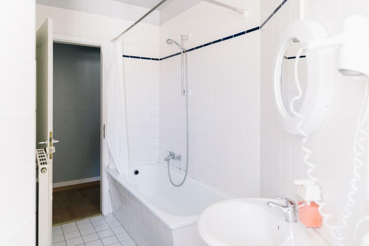 Hostel St Christopher's Alexanderplatz Berlin