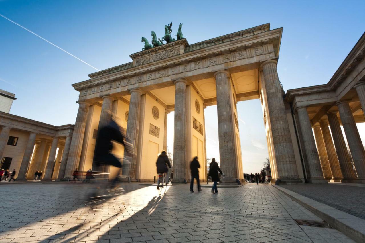St Christopher's Alexanderplatz *