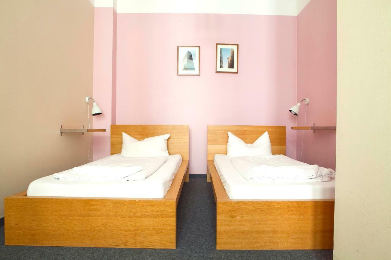 St Christopher's Alexanderplatz Hostel